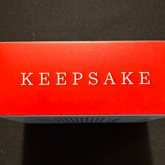 Hallmark Keepsake Swallow Ornament with Green and Purple - Picture 3 of 6